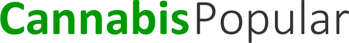 Cannabis Popular