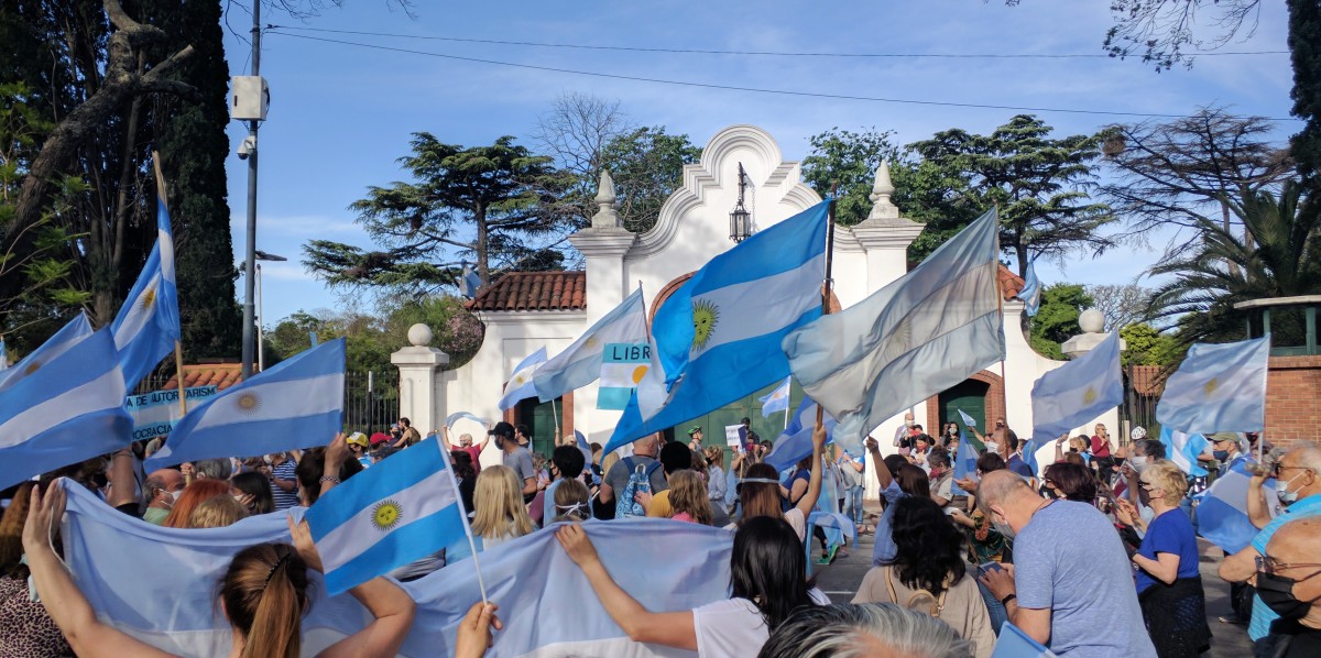 Argentina explota el cannabis