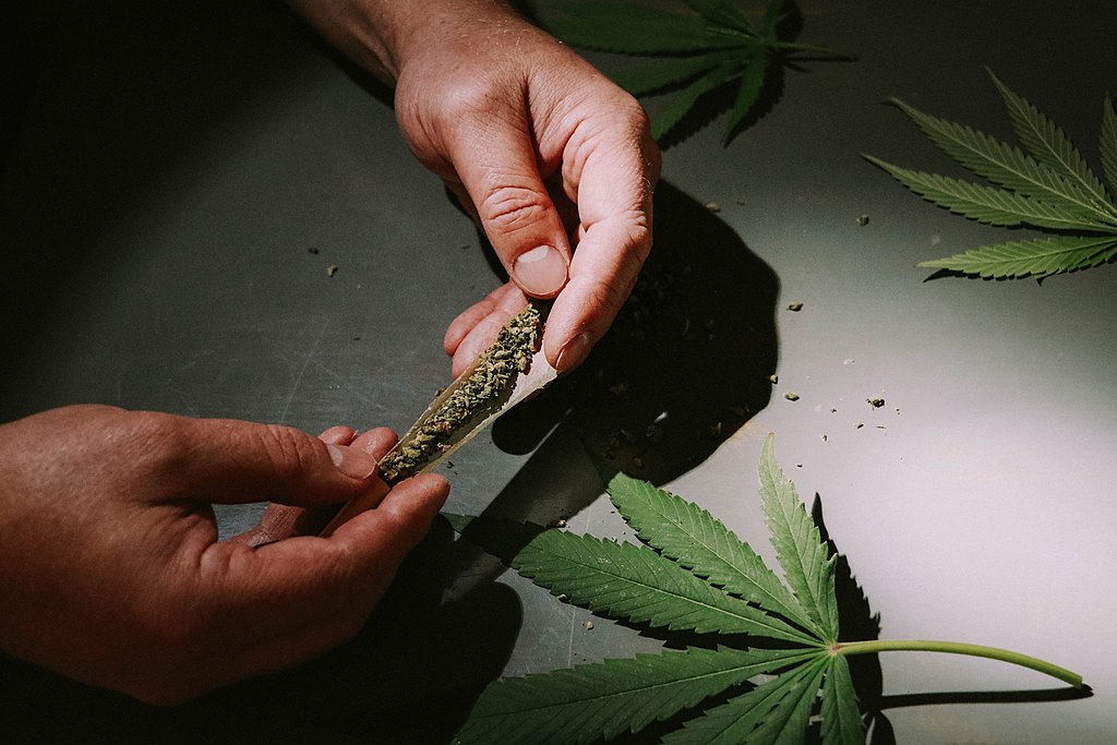 Consumir cannabis riesgos a corto plazo