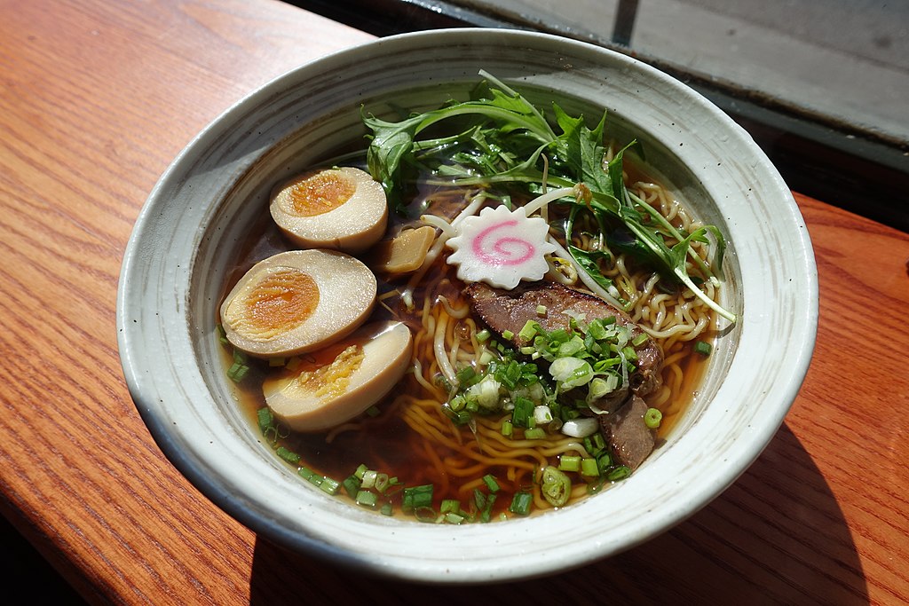 Cómo hacer ramen con cannabis