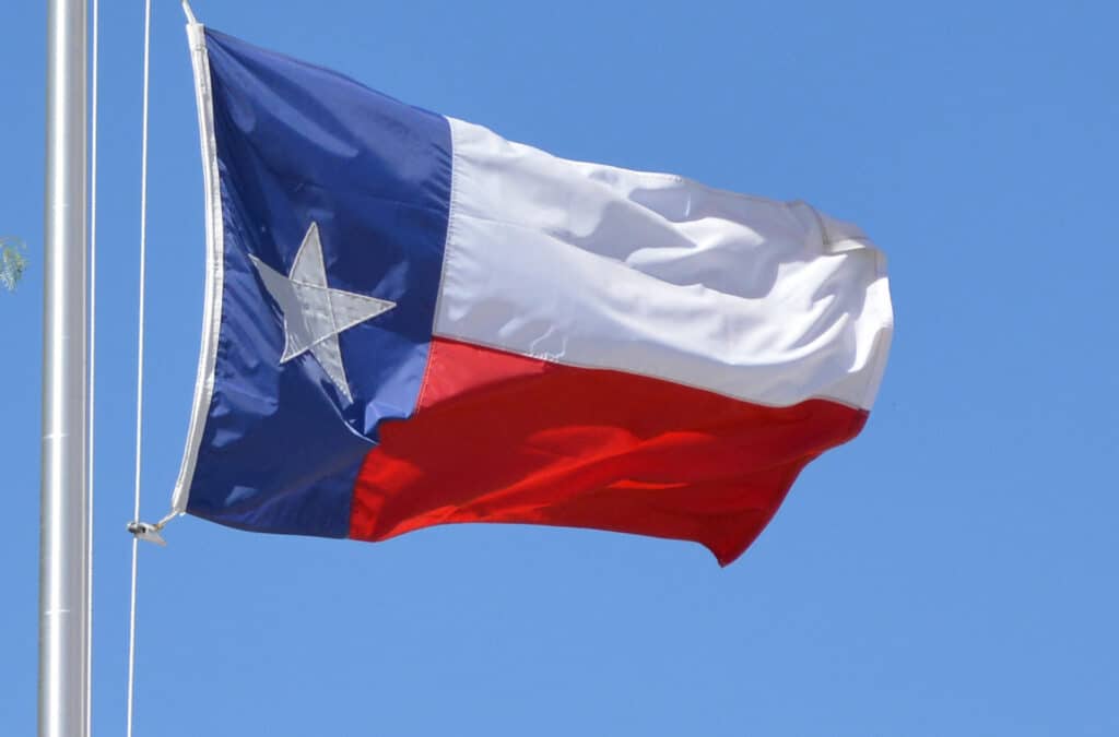 Texas expande el uso de cannabis medicinal