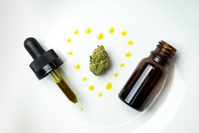 Hacer aceite de cannabis casero con solvente