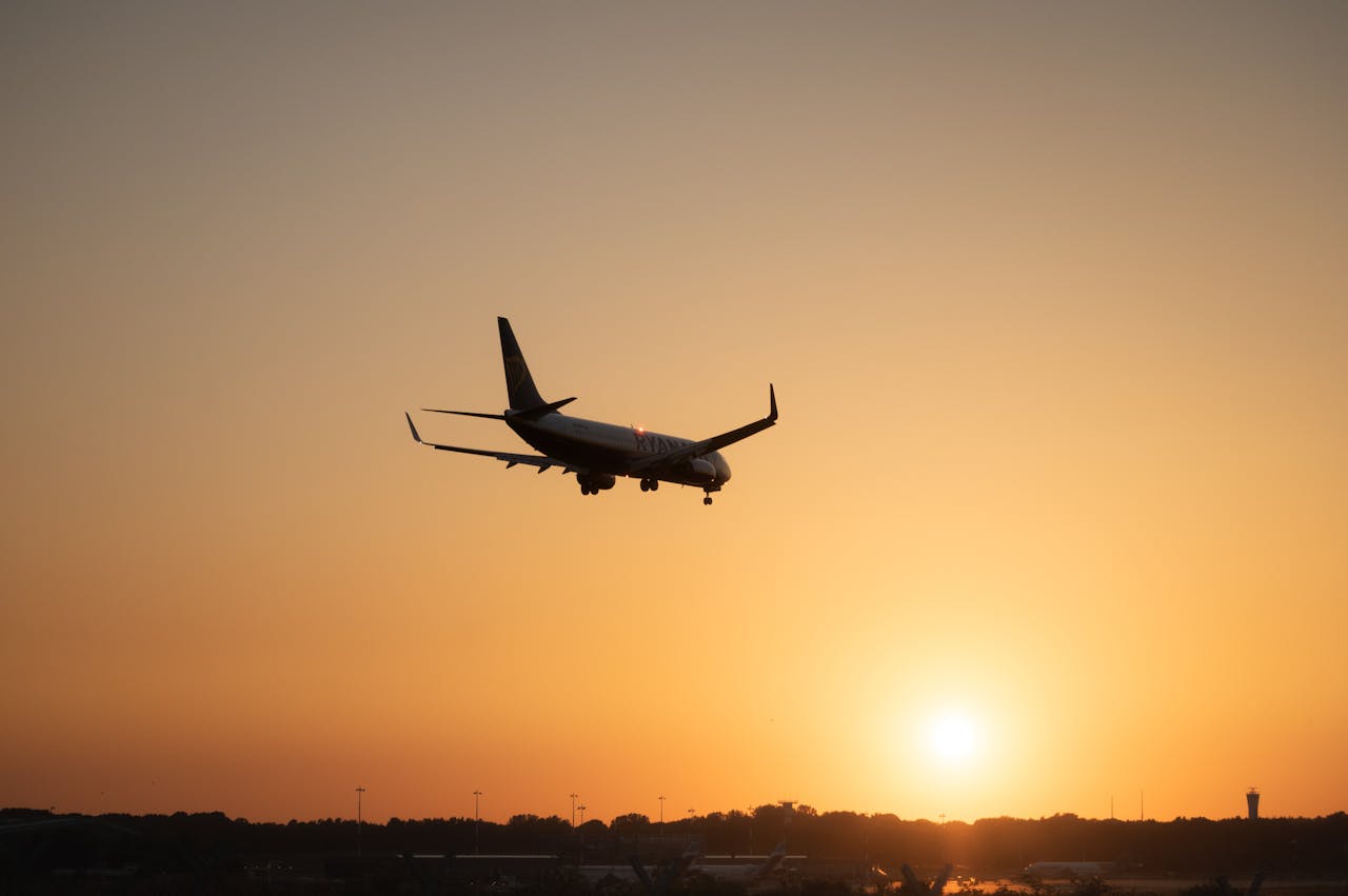 Puedo viajar en avión con mi vaporizador