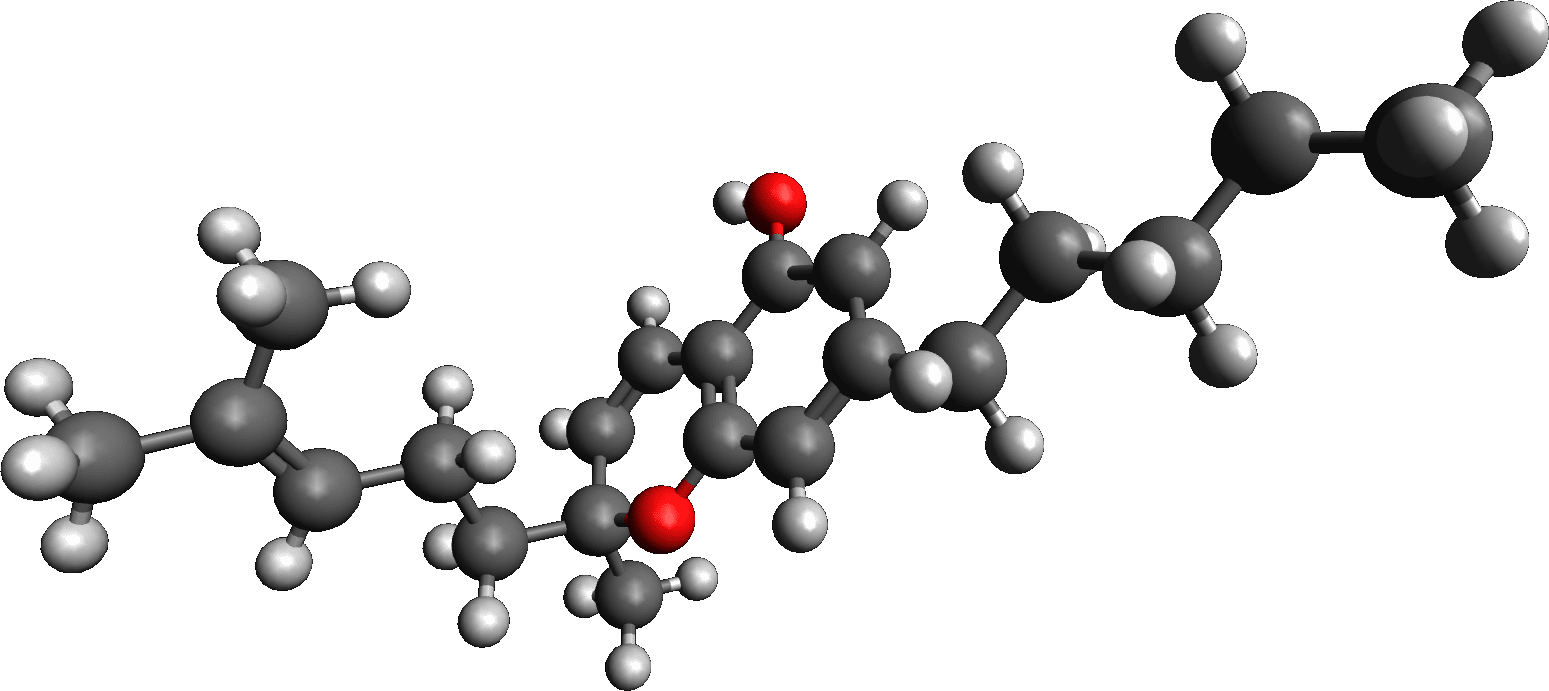 Los cannabinoides y el efecto séquito